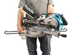Makita LS0815FLN Kızaklı Gönye Kesme Makinası