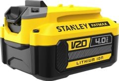 Stanley SFMCB204 18V 4.0Ah Yedek Akü