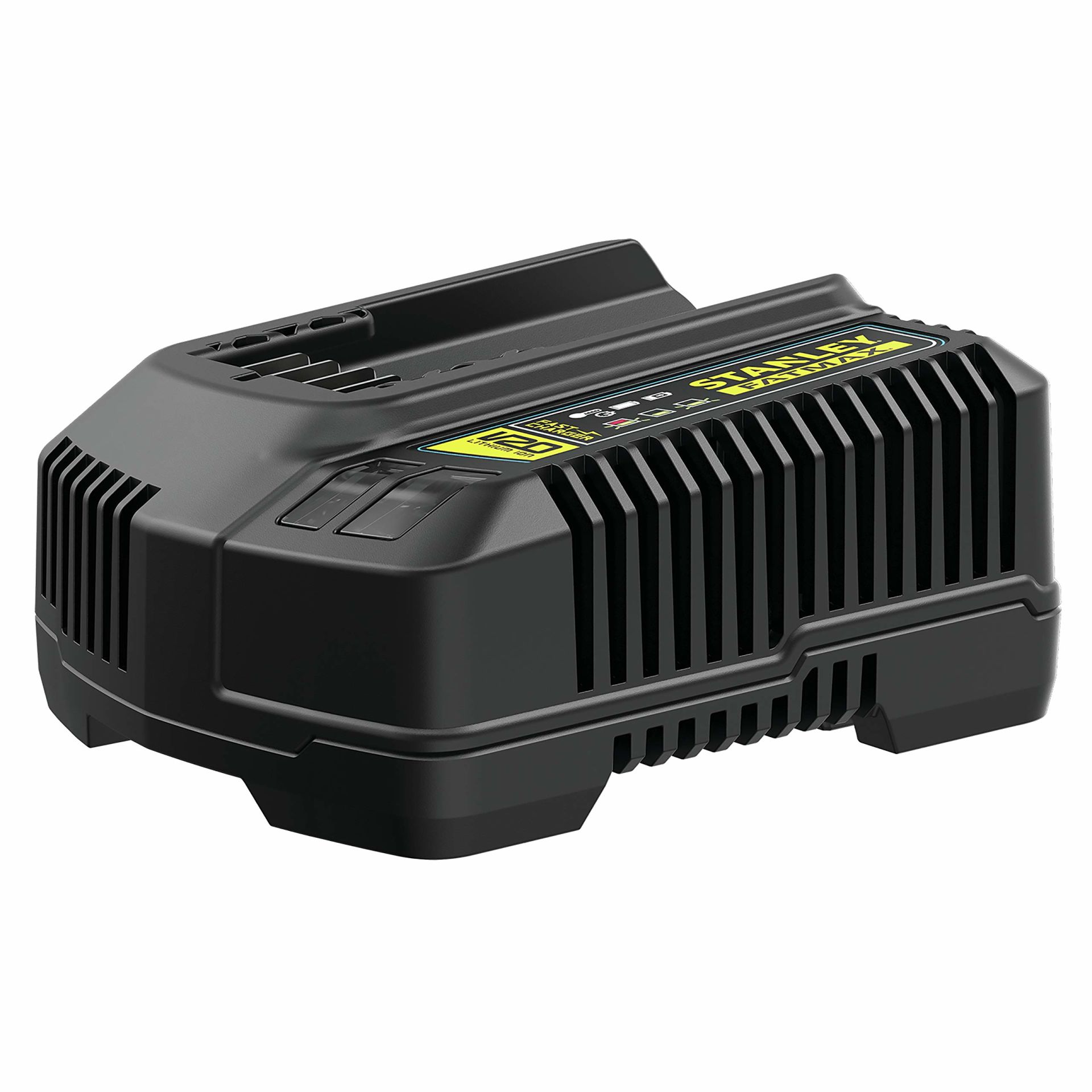 Stanley SFMCB14 18V 4.0Ah Akü Şarj Cihazı