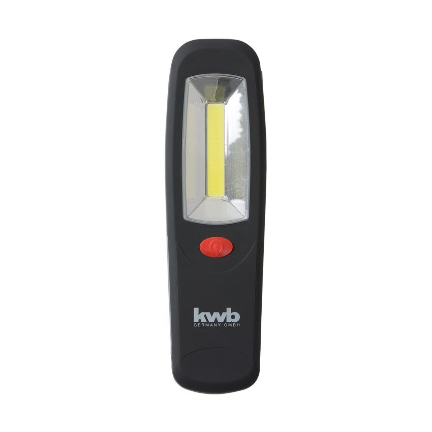 Kwb Çok Amaçlı El Feneri COB-LED 49948432