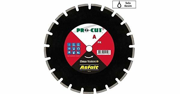 Pro-Cut PR-51161 450A Elmas Testere 45 Cm