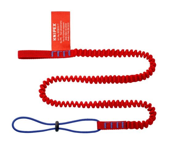 Knipex 005001 TBK Emniyet İpi