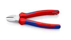 KNIPEX 70 05 180T ASMA HALKALI YAN KESKİ (VDE)