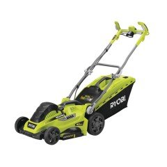 Ryobi RLM18E40H Elektrikli Tekerlekli Çim Biçme Makinası