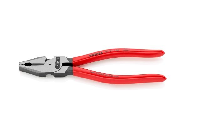 Knipex 0201180 Ağır Hizmet Kombine Pense