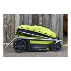 Ryobi RLM13E33S Elektrikli Çim Biçme Makinası 1300 W