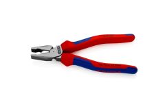 KNIPEX 02 02 200 AĞIR HİZMET KOMBİNE PENSE