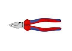 KNIPEX 02 02 200 AĞIR HİZMET KOMBİNE PENSE