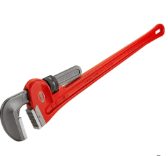 RIDGID 31045 60'' AĞIR TİP BORU ANAHTARI