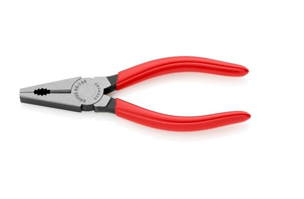 KNIPEX 03 01 140 KOMBİNE PENSE