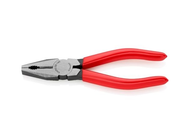 KNIPEX 03 01 160 KOMBİNE PENSE