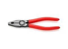 KNIPEX 03 01 180 KOMBİNE PENSE