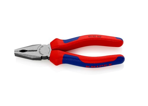 KNIPEX 03 02 160 KOMBİNE PENSE