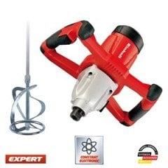 Einhell TE-MX 1600-2 CE Alçı, Boya ve Harç Karıştırıcı Mikser