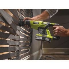 Ryobi RRS1801M 18v 2Ah Akülü  Tilki Kuyruğu Testere