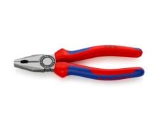 KNIPEX 03 02 180 KOMBİNE PENSE