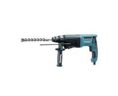 Makita HR2600 Delici Matkap 800W