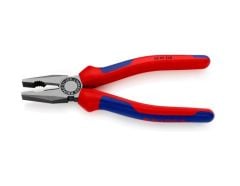 KNIPEX 03 02 200 KOMBİNE PENSE