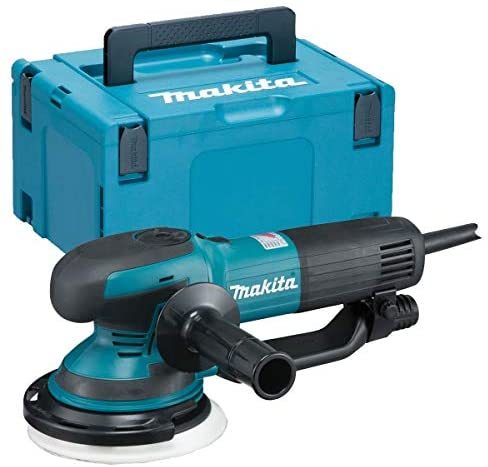 Makita Makita BO6050J Devir Ayarlı 750 Watt Dairesel Eksantrik Titreşim Zımpara Devir Ayarlı 750 Watt Dairesel Eksantrik Titreşim Zımpara