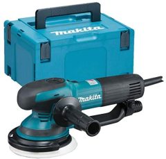 Makita Makita BO6050J Devir Ayarlı 750 Watt Dairesel Eksantrik Titreşim Zımpara Devir Ayarlı 750 Watt Dairesel Eksantrik Titreşim Zımpara