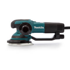 Makita Makita BO6050J Devir Ayarlı 750 Watt Dairesel Eksantrik Titreşim Zımpara Devir Ayarlı 750 Watt Dairesel Eksantrik Titreşim Zımpara