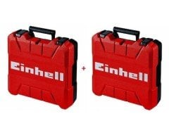 Einhell TE-CD 18 Lİ - AXXİO - HEROCCO Profesyonel Usta Seti