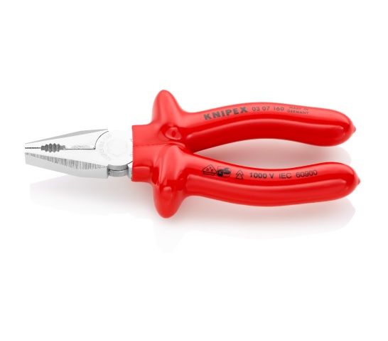 KNIPEX 03 07 160 VDE KOMBINE PENSE