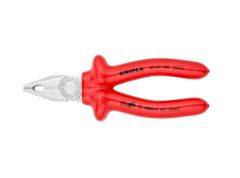 KNIPEX 0307180 VDE KOMBINE PENSE
