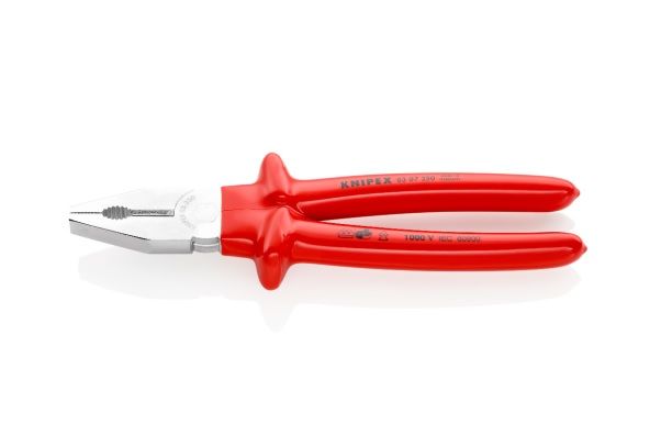 KNIPEX 03 07 250 VDE KOMBINE PENSE