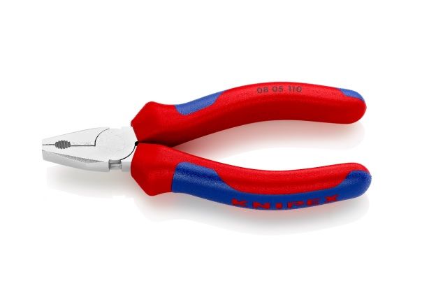 KNIPEX 08 05 110 MINI KOMBINE PENSE