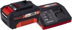 Einhell TE-CD 18/3 Li Kit Çift Akülü Vidalama 2x 3Ah
