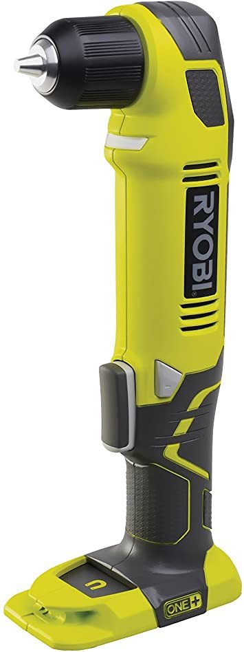 Ryobi 5133001166 Akülü Açılı Matkap Tip RAD1801M Akü Ve Şarj Cihazı Dahil Değildir