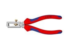 KNIPEX 11 02 160 KABLO SIYIRMA PENSESI