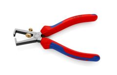 KNIPEX 1102160 KABLO SIYIRMA PENSESI