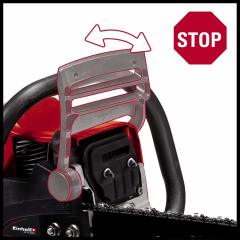 Einhell GC-PC 2040 I Benzinli Zincirli Ağaç Kesme