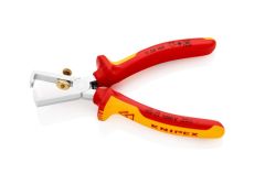 KNIPEX 11 06 160 VDE KABLO SIYIRMA PENSESİ