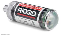 RIDGID 16728 Sonda Vericisi (512 Hz Sonda)