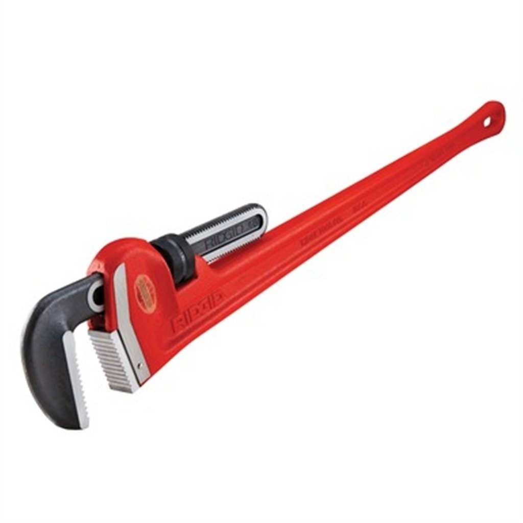 RIDGID 31040 48'' AĞIR TİP BORU ANAHTARI