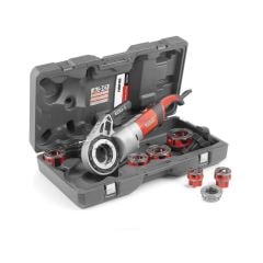 Ridgid 44933 1020Watt 1/8'- 2' Elektrikli El Paftası Model 690