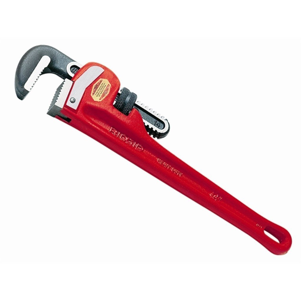 RIDGID 31030 24” 600mm Ağır Tip Sondaj Boru Anahtarı