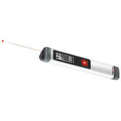 Leica Prexıso P10 Kalem Mini Lazer Metre 10 Mt