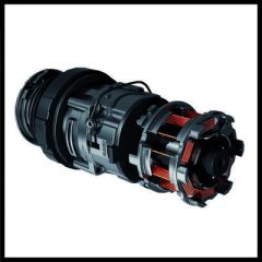 Einhell HEROCCO 36/28 Akülü Kırıcı Delici Matkap 36V 3.2J Solo Aküsüz