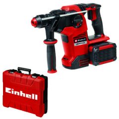 Einhell HEROCCO 36/28 Akülü Kırıcı Delici Matkap 36V 3.2J Solo Aküsüz