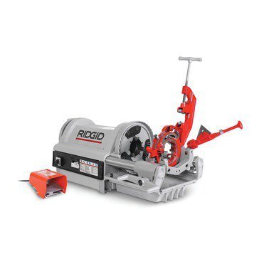 RIDGID 26107 TEZGAH PAFTA TAKIMI  4'' 1224