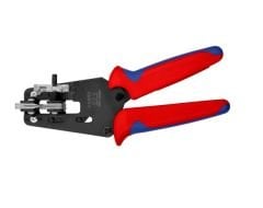 KNIPEX 12 12 12 OTOMATİK KABLO SIYIRMA