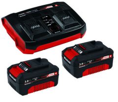 Einhell HEROCCO 36/28 36V 3Ah Çift Akülü Kırıcı Delici Matkap 3.2J