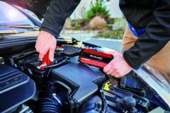 Einhell CE-JS 8/1 Akü Takviye-Powerbank
