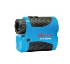 Mastech SSW-1500A Lazer Menzil Bulucu