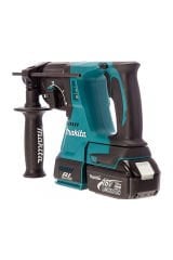 Makita DHR242RFE 18V Li Tork Sınırlandırıcılı Akülü Kırıcı Delici Matkap
