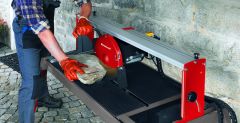 Einhell TE-SC 920 L, Taş Kesme Makinesi - 4301432